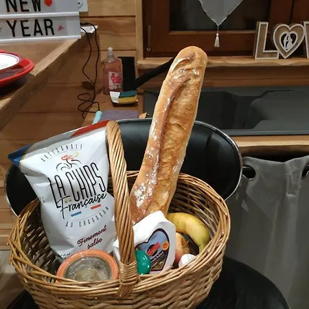 Charme Z'aisne Louatre