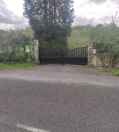 Charme Z'aisne * Louatre