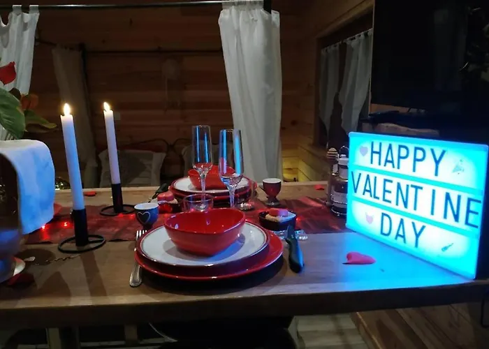 Alpehytte Charme Z'aisne Louatre